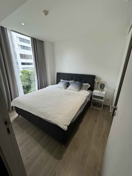Fynn Asoke, Bangkok, 28 Sukhumvit 10 Alley, Khlong Toei, Bangkok, 2 Bedrooms, 53 sqm, Condo For Rent, by Pattaporn Yongsungnone, 500390428 - DDproperty.com