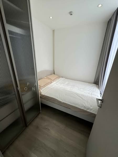 Fynn Asoke, Bangkok, 28 Sukhumvit 10 Alley, Khlong Toei, Bangkok, 2 Bedrooms, 53 sqm, Condo For Rent, by Pattaporn Yongsungnone, 500390428 - DDproperty.com