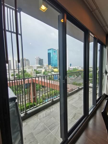 C Ekkamai, Bangkok, 888 Soi Sukhumvit 63, Sukhumvit Road, Khlong Tan Nua, Watthana, Bangkok, 2 Bedrooms, 66 sqm, Condo For Sale, by HOME Real Estate Service, 500390431 - DDproperty.com