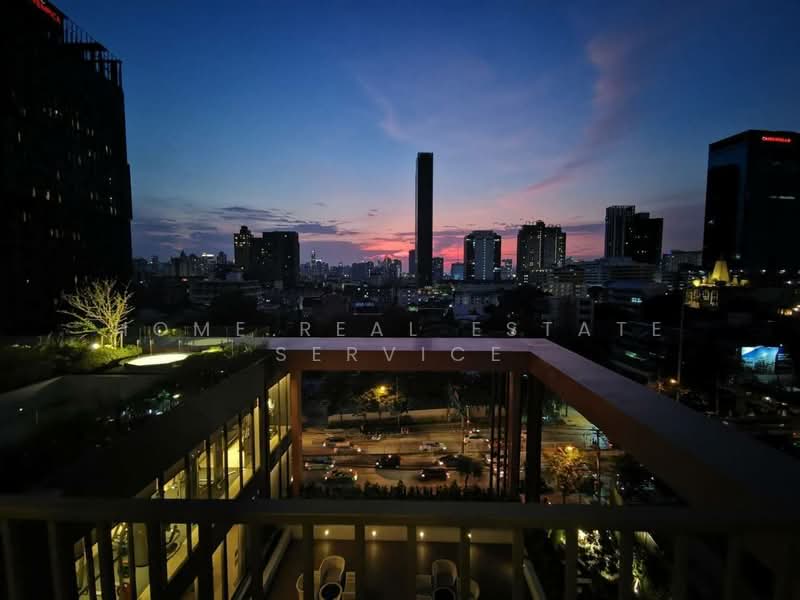 C Ekkamai, Bangkok, 888 Soi Sukhumvit 63, Sukhumvit Road, Khlong Tan Nua, Watthana, Bangkok, 2 Bedrooms, 66 sqm, Condo For Sale, by HOME Real Estate Service, 500390431 - DDproperty.com
