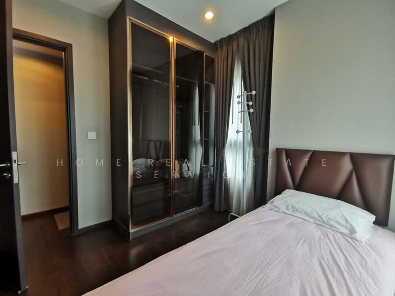 C Ekkamai, Bangkok, 888 Soi Sukhumvit 63, Sukhumvit Road, Khlong Tan Nua, Watthana, Bangkok, 2 Bedrooms, 66 sqm, Condo For Sale, by HOME Real Estate Service, 500390431 - DDproperty.com