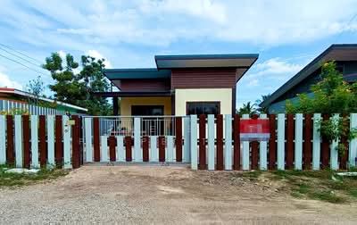ขาย - บ้านเดี่ยวนางตะเคียน สมุทรสงคราม, สมุทรสงคราม