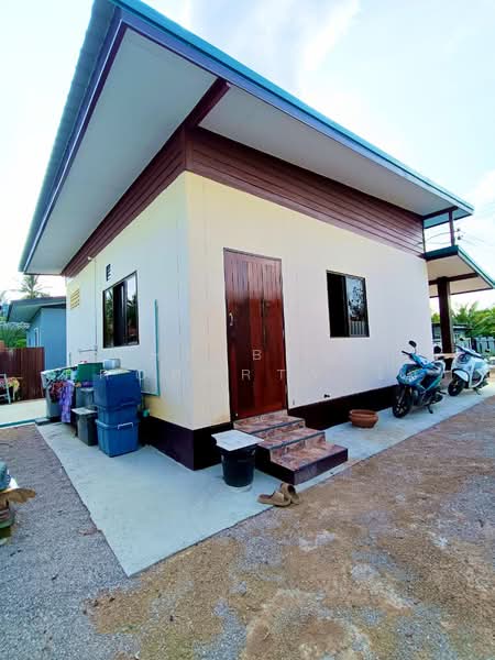 บ้านเดี่ยวนางตะเคียน สมุทรสงคราม, สมุทรสงคราม, นางตะเคียน, เมืองสมุทรสงคราม, สมุทรสงคราม, 56 ตร.ม., บ้านเดี่ยว ขาย, โดย The Best Property โอ๋, 500390433 - DDproperty.com