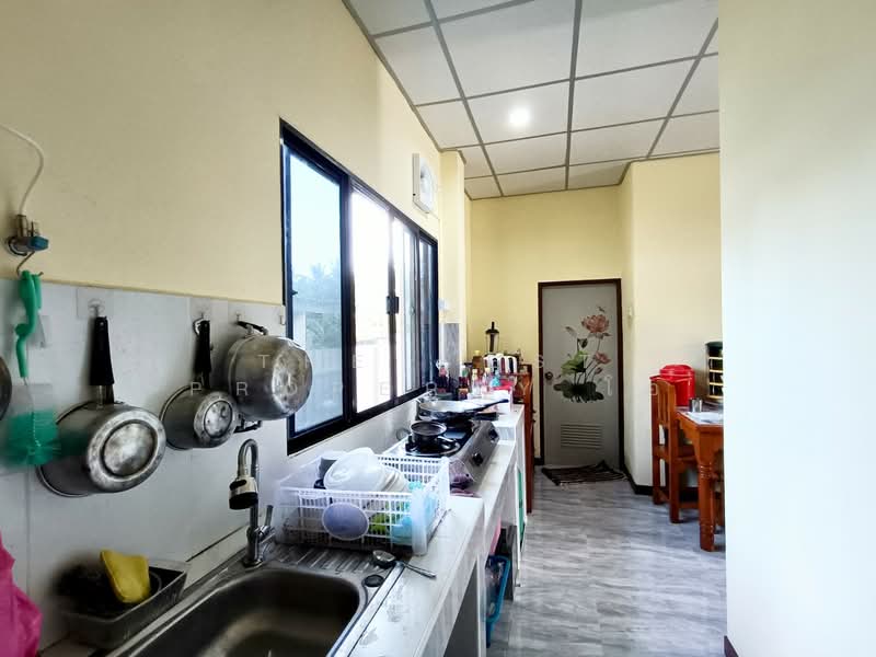 บ้านเดี่ยวนางตะเคียน สมุทรสงคราม, Samut Songkhram, Nang Ta Khian, Muang Samut Songkhram, Samut Songkhram, 3 Bedrooms, 56 sqm, Single Detached House For Sale, by The Best Property โอ๋, 500390433 - DDproperty.com
