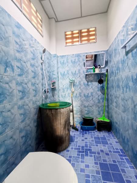บ้านเดี่ยวนางตะเคียน สมุทรสงคราม, Samut Songkhram, Nang Ta Khian, Muang Samut Songkhram, Samut Songkhram, 3 Bedrooms, 56 sqm, Single Detached House For Sale, by The Best Property โอ๋, 500390433 - DDproperty.com