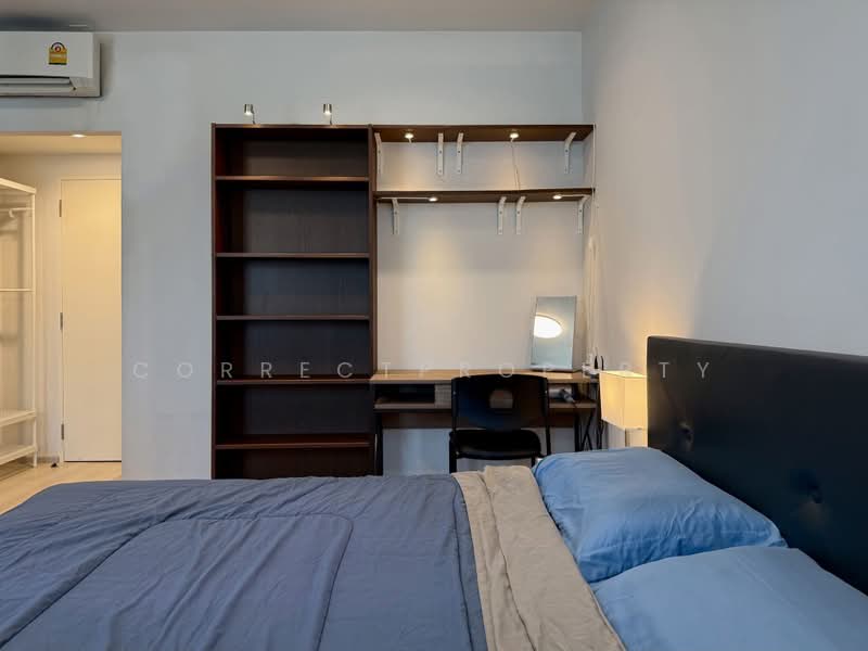 Indy 3 Bangna-Km 7, Samut Prakan, Bangna-Trad Road Km.7, Bang Kaeo, Bang Plee, Samut Prakan, 2 Bedrooms, 89 sqm, Townhouse For Rent, by CorrectProperty, 500390434 - DDproperty.com