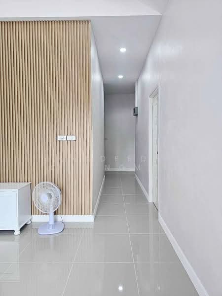 A house for rent near Kad Farang, Chiang Mai Rental Price: 25,000 THB / month Property ID: No.14H984, Chiang Mai, Hang Dong, Chiang Mai, 3 Bedrooms, 110 sqm, Single Detached House For Rent, by Baandeedee Chiangmai, 500390436 - DDproperty.com