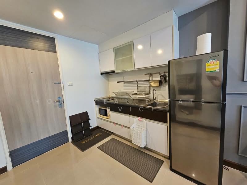 Supalai Premier Asoke, Bangkok, 1750 Petchaburi Road, Bang Kapi, Huai Khwang, Bangkok, 1 Bedroom, 50 sqm, Condo For Sale, by HOME Real Estate Service, 500390437 - DDproperty.com