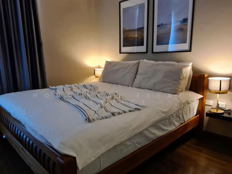Supalai Premier Asoke, Bangkok, 1750 Petchaburi Road, Bang Kapi, Huai Khwang, Bangkok, 1 Bedroom, 50 sqm, Condo For Sale, by HOME Real Estate Service, 500390437 - DDproperty.com