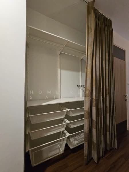Supalai Premier Asoke, Bangkok, 1750 Petchaburi Road, Bang Kapi, Huai Khwang, Bangkok, 1 Bedroom, 50 sqm, Condo For Sale, by HOME Real Estate Service, 500390437 - DDproperty.com