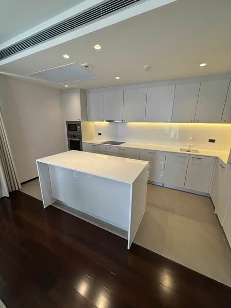 La Citta Delre Thonglor 16, Bangkok, 508-502 Soi Thonglor 16, Khlong Tan Nua, Watthana, Bangkok, 2 Bedrooms, 167 sqm, Condo For Sale, by Nattapat Reunyota, 500390438 - DDproperty.com