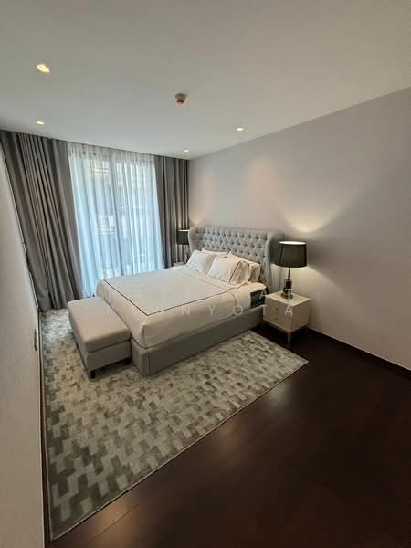 La Citta Delre Thonglor 16 : ลา ซิตต้า ทองหล่อ 16, กรุงเทพ, 508-502 ซอยทองหล่อ 16, คลองตันเหนือ, วัฒนา, กรุงเทพ, 167 ตร.ม., คอนโด ขาย, โดย Nattapat Reunyota, 500390438 - DDproperty.com