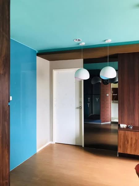 Lumpini Condo Town Raminthra-Latplakhao 2 : ลุมพินี คอนโดทาวน์ รามอินทรา ลาดปลาเค้า 2, กรุงเทพ, ถ. ลาดปลาเค้า, อนุสาวรีย์, บางเขน, กรุงเทพ, 43 ตร.ม., คอนโด ขาย, โดย Property Expert, 500390439 - DDproperty.com