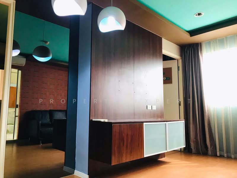 Lumpini Condo Town Raminthra-Latplakhao 2 : ลุมพินี คอนโดทาวน์ รามอินทรา ลาดปลาเค้า 2, กรุงเทพ, ถ. ลาดปลาเค้า, อนุสาวรีย์, บางเขน, กรุงเทพ, 43 ตร.ม., คอนโด ขาย, โดย Property Expert, 500390439 - DDproperty.com
