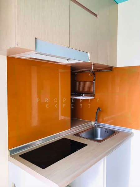 Lumpini Condo Town Raminthra-Latplakhao 2, Bangkok, Ladplakhao Road, Anusaowari, Bang Khen, Bangkok, 2 Bedrooms, 43 sqm, Condo For Sale, by Property Expert, 500390439 - DDproperty.com