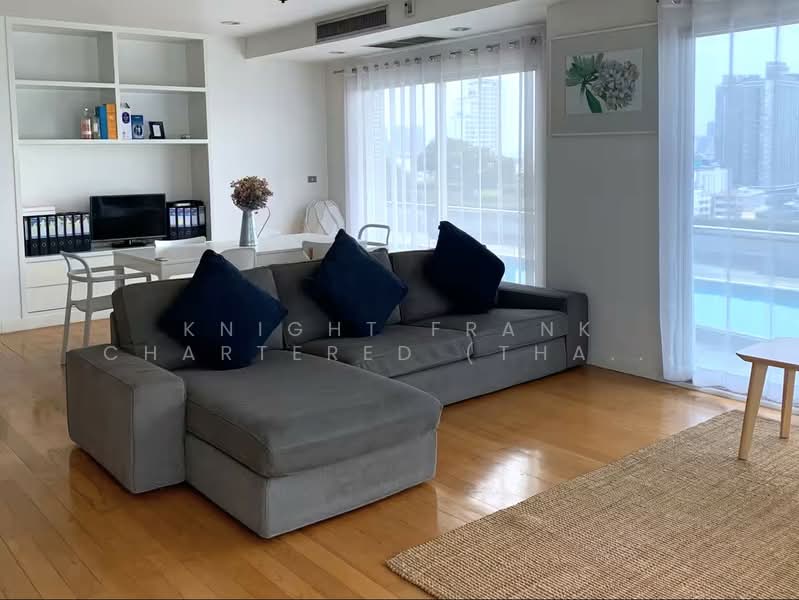 Muang Thai - Phatra Complex, Bangkok, Ratchadaphisek Road, Huai Khwang, Bangkok, , 180 sqm, Office Space For Sale, by Knight Frank Chartered (Thailand) Co.,Ltd, 500390444 - DDproperty.com