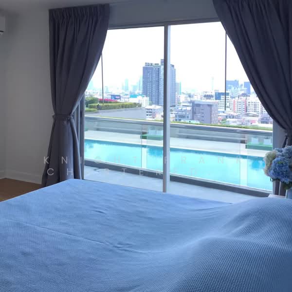 Muang Thai - Phatra Complex, Bangkok, Ratchadaphisek Road, Huai Khwang, Bangkok, , 180 sqm, Office Space For Sale, by Knight Frank Chartered (Thailand) Co.,Ltd, 500390444 - DDproperty.com