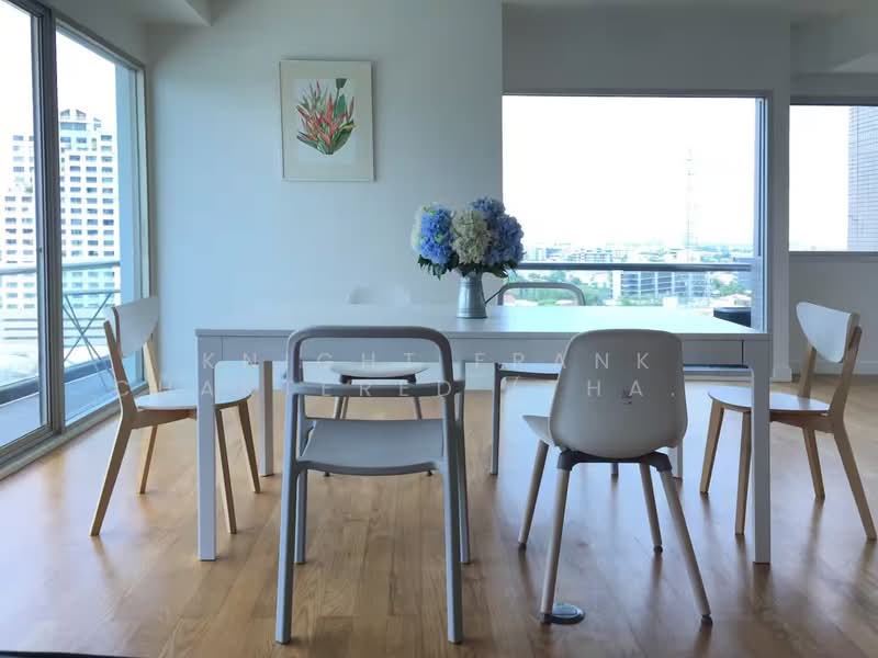Muang Thai - Phatra Complex, Bangkok, Ratchadaphisek Road, Huai Khwang, Bangkok, , 180 sqm, Office Space For Sale, by Knight Frank Chartered (Thailand) Co.,Ltd, 500390444 - DDproperty.com