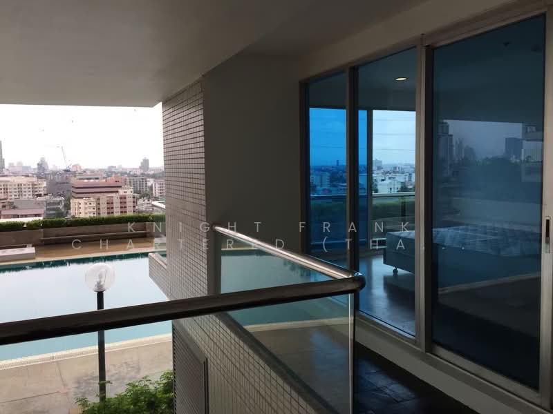 Muang Thai - Phatra Complex, Bangkok, Ratchadaphisek Road, Huai Khwang, Bangkok, , 180 sqm, Office Space For Sale, by Knight Frank Chartered (Thailand) Co.,Ltd, 500390444 - DDproperty.com
