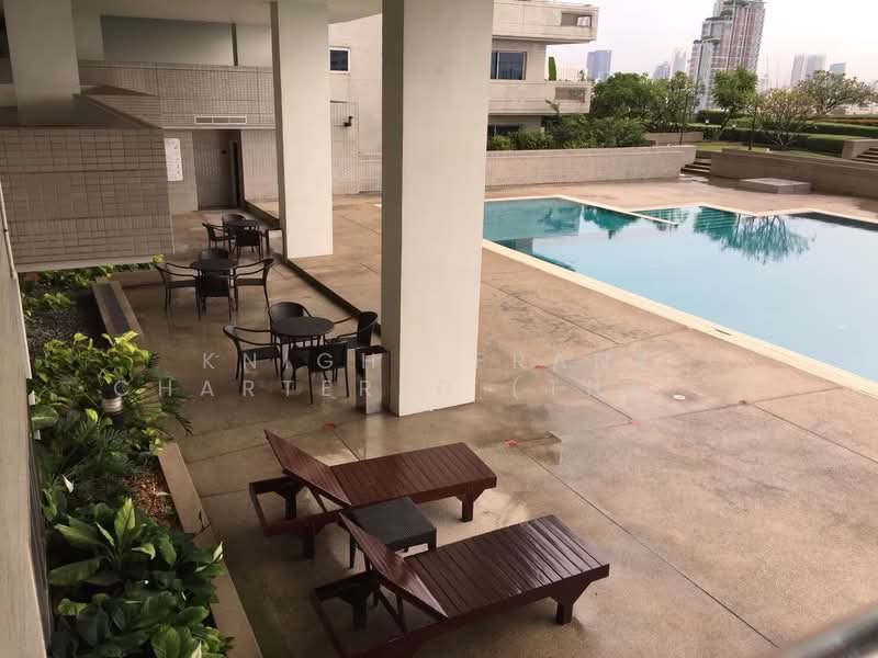 Muang Thai - Phatra Complex, Bangkok, Ratchadaphisek Road, Huai Khwang, Bangkok, , 180 sqm, Office Space For Sale, by Knight Frank Chartered (Thailand) Co.,Ltd, 500390444 - DDproperty.com