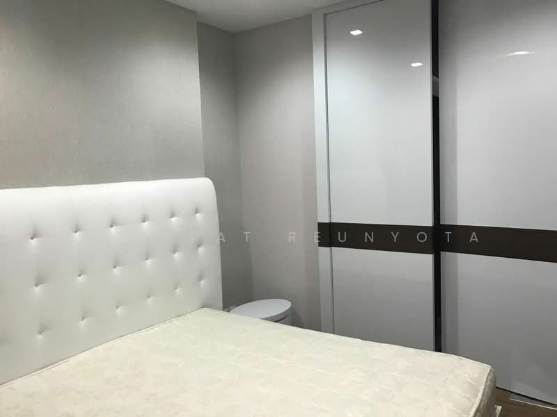 Ivy Ampio, Bangkok, 48 Ratchadaphisek Road, Huai Khwang, Bangkok, 1 Bedroom, 45 sqm, Condo For Sale, by Nattapat Reunyota, 500390445 - DDproperty.com