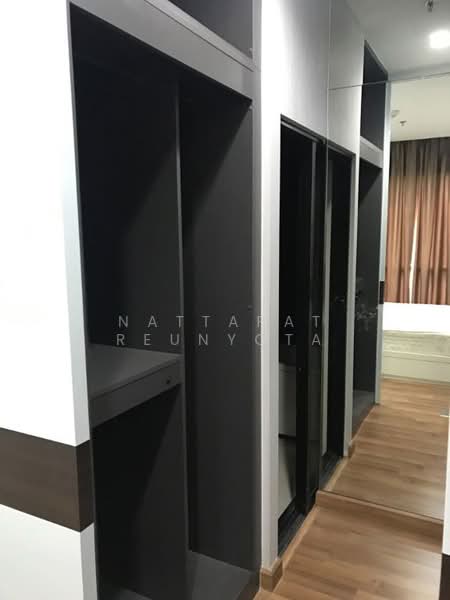 Ivy Ampio, Bangkok, 48 Ratchadaphisek Road, Huai Khwang, Bangkok, 1 Bedroom, 45 sqm, Condo For Sale, by Nattapat Reunyota, 500390445 - DDproperty.com