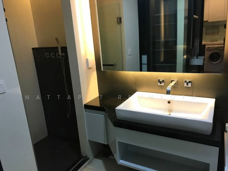 Ivy Ampio, Bangkok, 48 Ratchadaphisek Road, Huai Khwang, Bangkok, 1 Bedroom, 45 sqm, Condo For Sale, by Nattapat Reunyota, 500390445 - DDproperty.com
