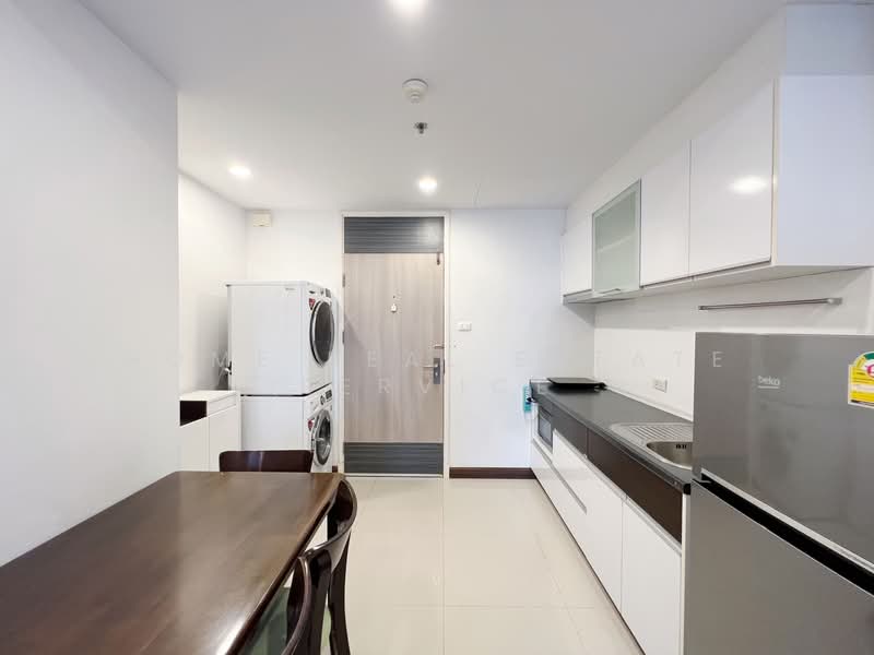 Supalai Premier Asoke, Bangkok, 1750 Petchaburi Road, Bang Kapi, Huai Khwang, Bangkok, 1 Bedroom, 51 sqm, Condo For Sale, by HOME Real Estate Service, 500390447 - DDproperty.com