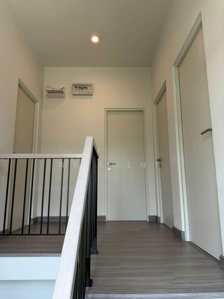 Saransiri Ramkhamhaeng, Bangkok, Khlong Song Ton Nun, Lat Krabang, Bangkok, 4 Bedrooms, 158 sqm, Single Detached House For Sale, by NR AGENT, 500390448 - DDproperty.com