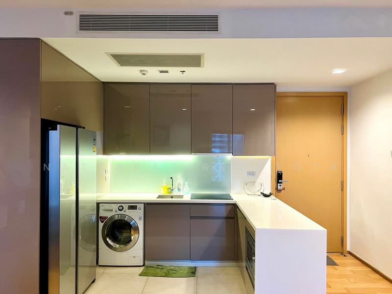 Hyde Sukhumvit 13, Bangkok, 13 Sukhumvit Road, Khlongtoei Nua, Watthana, Bangkok, 3 Bedrooms, 104 sqm, Condo For Sale, by Nattapat Reunyota, 500390449 - DDproperty.com