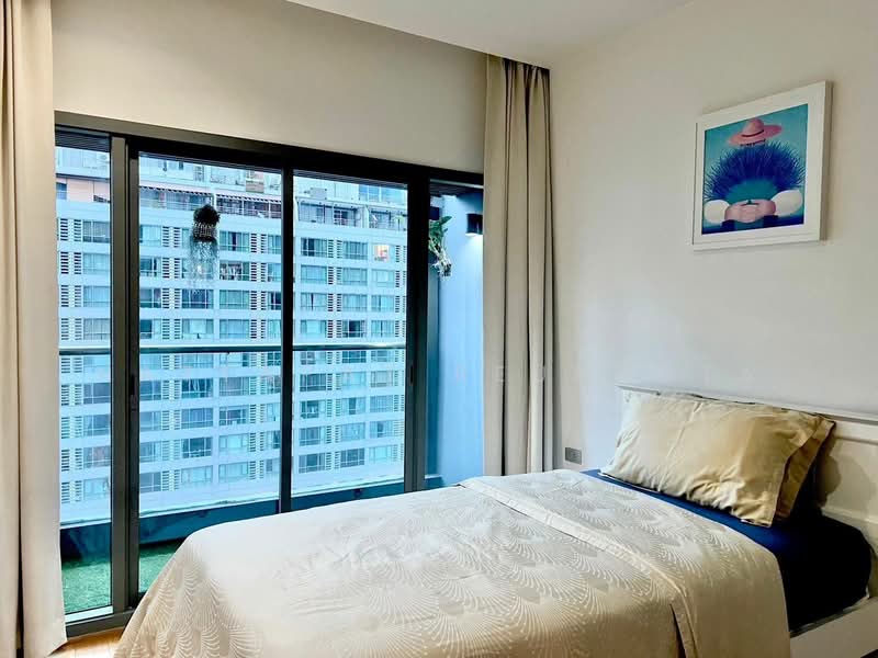 Hyde Sukhumvit 13, Bangkok, 13 Sukhumvit Road, Khlongtoei Nua, Watthana, Bangkok, 3 Bedrooms, 104 sqm, Condo For Sale, by Nattapat Reunyota, 500390449 - DDproperty.com