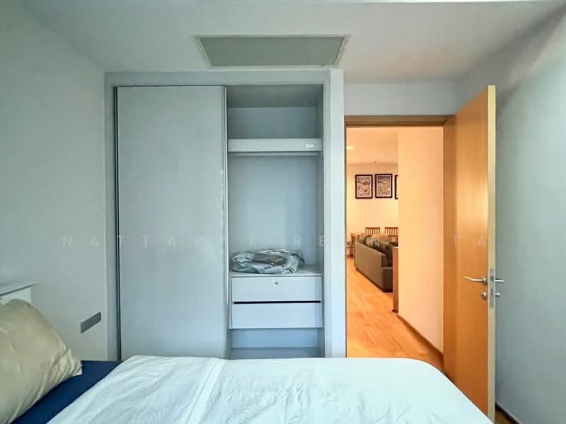 Hyde Sukhumvit 13, Bangkok, 13 Sukhumvit Road, Khlongtoei Nua, Watthana, Bangkok, 3 Bedrooms, 104 sqm, Condo For Sale, by Nattapat Reunyota, 500390449 - DDproperty.com