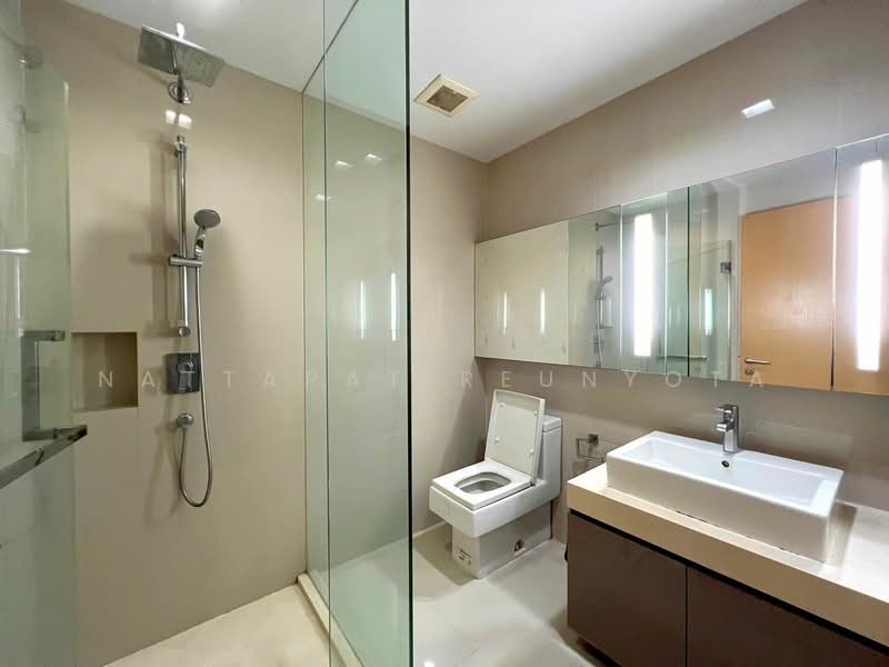 Hyde Sukhumvit 13, Bangkok, 13 Sukhumvit Road, Khlongtoei Nua, Watthana, Bangkok, 3 Bedrooms, 104 sqm, Condo For Sale, by Nattapat Reunyota, 500390449 - DDproperty.com