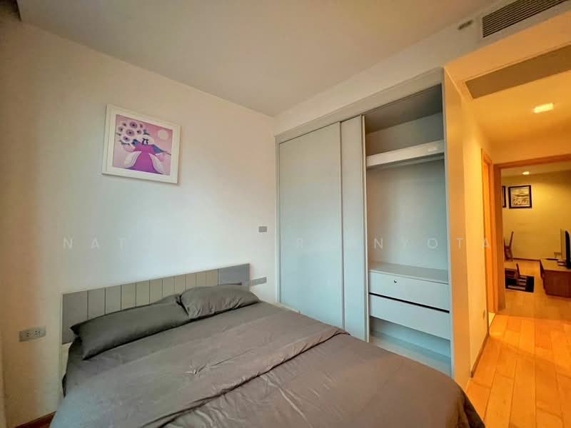 Hyde Sukhumvit 13, Bangkok, 13 Sukhumvit Road, Khlongtoei Nua, Watthana, Bangkok, 3 Bedrooms, 104 sqm, Condo For Sale, by Nattapat Reunyota, 500390449 - DDproperty.com