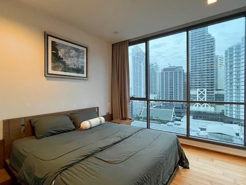 Hyde Sukhumvit 13, Bangkok, 13 Sukhumvit Road, Khlongtoei Nua, Watthana, Bangkok, 3 Bedrooms, 104 sqm, Condo For Sale, by Nattapat Reunyota, 500390449 - DDproperty.com