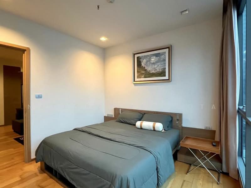 Hyde Sukhumvit 13, Bangkok, 13 Sukhumvit Road, Khlongtoei Nua, Watthana, Bangkok, 3 Bedrooms, 104 sqm, Condo For Sale, by Nattapat Reunyota, 500390449 - DDproperty.com