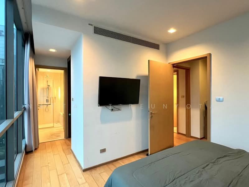 Hyde Sukhumvit 13, Bangkok, 13 Sukhumvit Road, Khlongtoei Nua, Watthana, Bangkok, 3 Bedrooms, 104 sqm, Condo For Sale, by Nattapat Reunyota, 500390449 - DDproperty.com