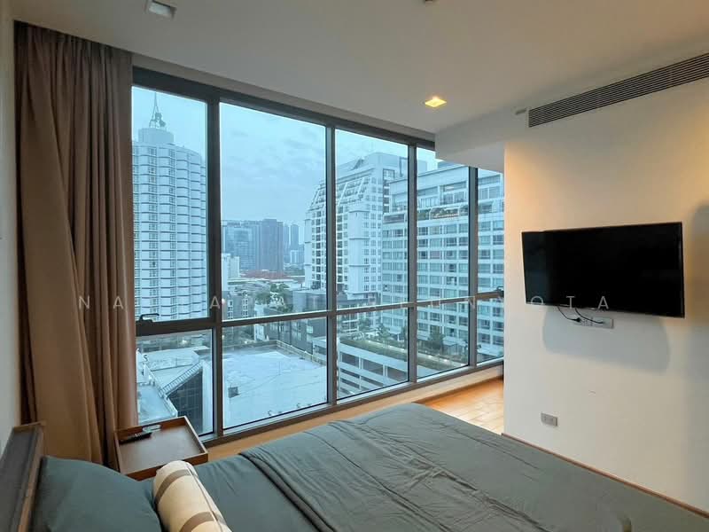 Hyde Sukhumvit 13 : ไฮด์ สุขุมวิท 13, กรุงเทพ, 13 ซอยสุขุมวิท 13, คลองเตยเหนือ, วัฒนา, กรุงเทพ, 104 ตร.ม., คอนโด ขาย, โดย Nattapat Reunyota, 500390449 - DDproperty.com