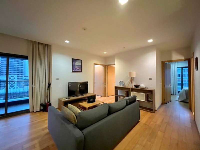 Hyde Sukhumvit 13, Bangkok, 13 Sukhumvit Road, Khlongtoei Nua, Watthana, Bangkok, 3 Bedrooms, 104 sqm, Condo For Sale, by Nattapat Reunyota, 500390449 - DDproperty.com