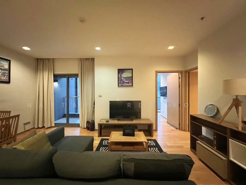 Hyde Sukhumvit 13, Bangkok, 13 Sukhumvit Road, Khlongtoei Nua, Watthana, Bangkok, 3 Bedrooms, 104 sqm, Condo For Sale, by Nattapat Reunyota, 500390449 - DDproperty.com