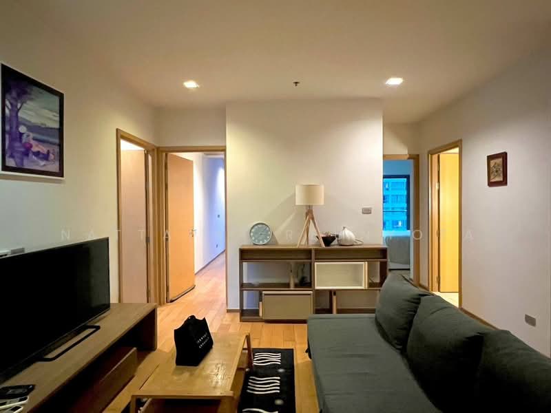 Hyde Sukhumvit 13 : ไฮด์ สุขุมวิท 13, กรุงเทพ, 13 ซอยสุขุมวิท 13, คลองเตยเหนือ, วัฒนา, กรุงเทพ, 104 ตร.ม., คอนโด ขาย, โดย Nattapat Reunyota, 500390449 - DDproperty.com