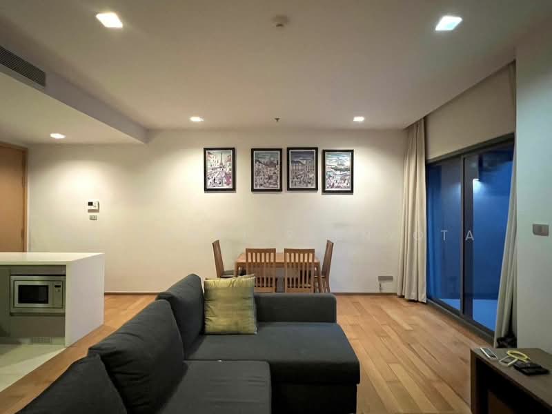 Hyde Sukhumvit 13, Bangkok, 13 Sukhumvit Road, Khlongtoei Nua, Watthana, Bangkok, 3 Bedrooms, 104 sqm, Condo For Sale, by Nattapat Reunyota, 500390449 - DDproperty.com