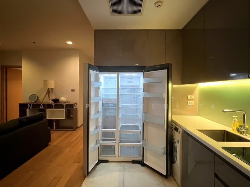 Hyde Sukhumvit 13 : ไฮด์ สุขุมวิท 13, กรุงเทพ, 13 ซอยสุขุมวิท 13, คลองเตยเหนือ, วัฒนา, กรุงเทพ, 104 ตร.ม., คอนโด ขาย, โดย Nattapat Reunyota, 500390449 - DDproperty.com