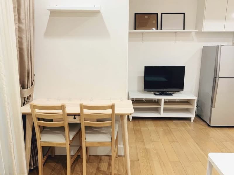 Collezio Sathorn-Pipat, Bangkok, 41 Soi Pipat 1 Silom Road, Silom, Bang Rak, Bangkok, 1 Bedroom, 45 sqm, Condo For Sale, by Araya Laokham, 500390451 - DDproperty.com