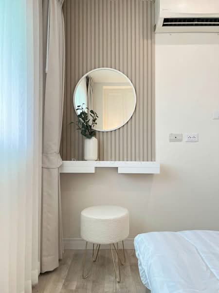 Asakan Place Ramkhamhaeng-Wongwean, Bangkok, Soi Ramkhamhaeng 147/2, Saphan Sung, Bangkok, 1 Bedroom, 26 sqm, Condo For Sale, by NR AGENT, 500390452 - DDproperty.com