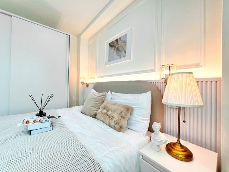 Asakan Place Ramkhamhaeng-Wongwean, Bangkok, Soi Ramkhamhaeng 147/2, Saphan Sung, Bangkok, 1 Bedroom, 26 sqm, Condo For Sale, by NR AGENT, 500390452 - DDproperty.com