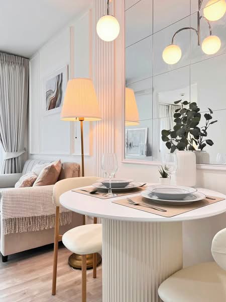 Asakan Place Ramkhamhaeng-Wongwean, Bangkok, Soi Ramkhamhaeng 147/2, Saphan Sung, Bangkok, 1 Bedroom, 26 sqm, Condo For Sale, by NR AGENT, 500390452 - DDproperty.com
