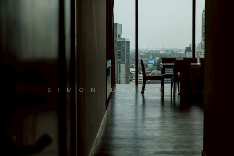 MARQUE Sukhumvit, Bangkok, 719 Sukhumvit 39 Road, Khlong Tan Nua, Watthana, Bangkok, 3 Bedrooms, 192 sqm, Condo For Rent, by Simon Deacalf, 500390454 - DDproperty.com
