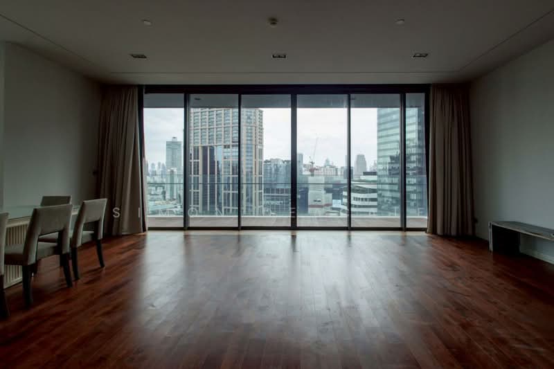 MARQUE Sukhumvit, Bangkok, 719 Sukhumvit 39 Road, Khlong Tan Nua, Watthana, Bangkok, 3 Bedrooms, 192 sqm, Condo For Rent, by Simon Deacalf, 500390454 - DDproperty.com