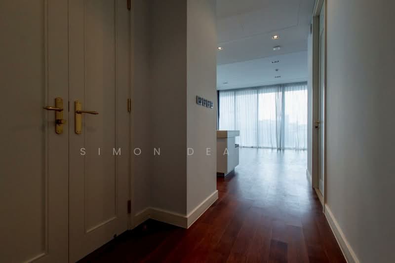 MARQUE Sukhumvit, Bangkok, 719 Sukhumvit 39 Road, Khlong Tan Nua, Watthana, Bangkok, 3 Bedrooms, 192 sqm, Condo For Rent, by Simon Deacalf, 500390454 - DDproperty.com